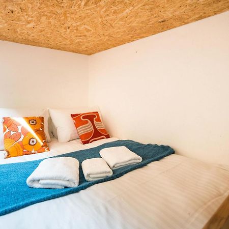 Apartmán Cute House In Soho - Full Ac, Quiet And Unique! Londýn Exteriér fotografie