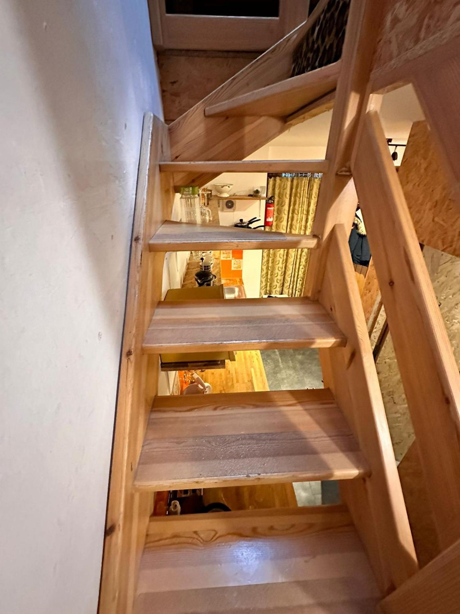 Apartmán Cute House In Soho - Full Ac, Quiet And Unique! Londýn Exteriér fotografie